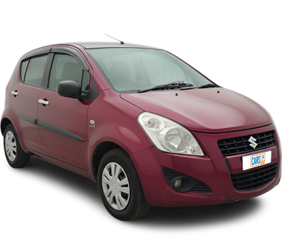 Maruti Ritz-img